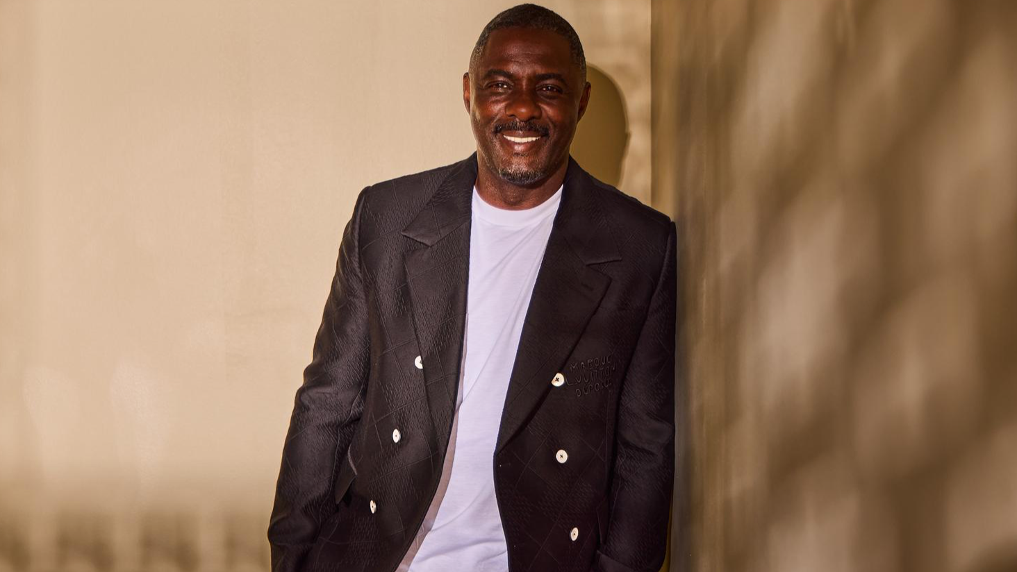 Идрис Эльба. Фото: Getti Images