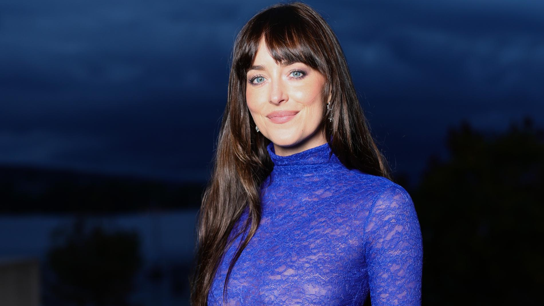 Дакота Джонсон. Фото: Getty Images