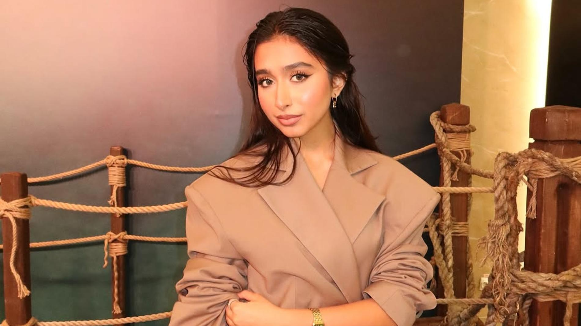 Фото: Инстаграм (запрещён в РФ) @elen_badalyan