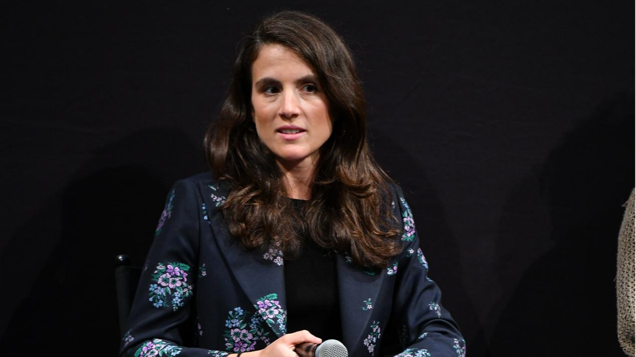 Татьяна Шлоссберг. Фото: Getty Images