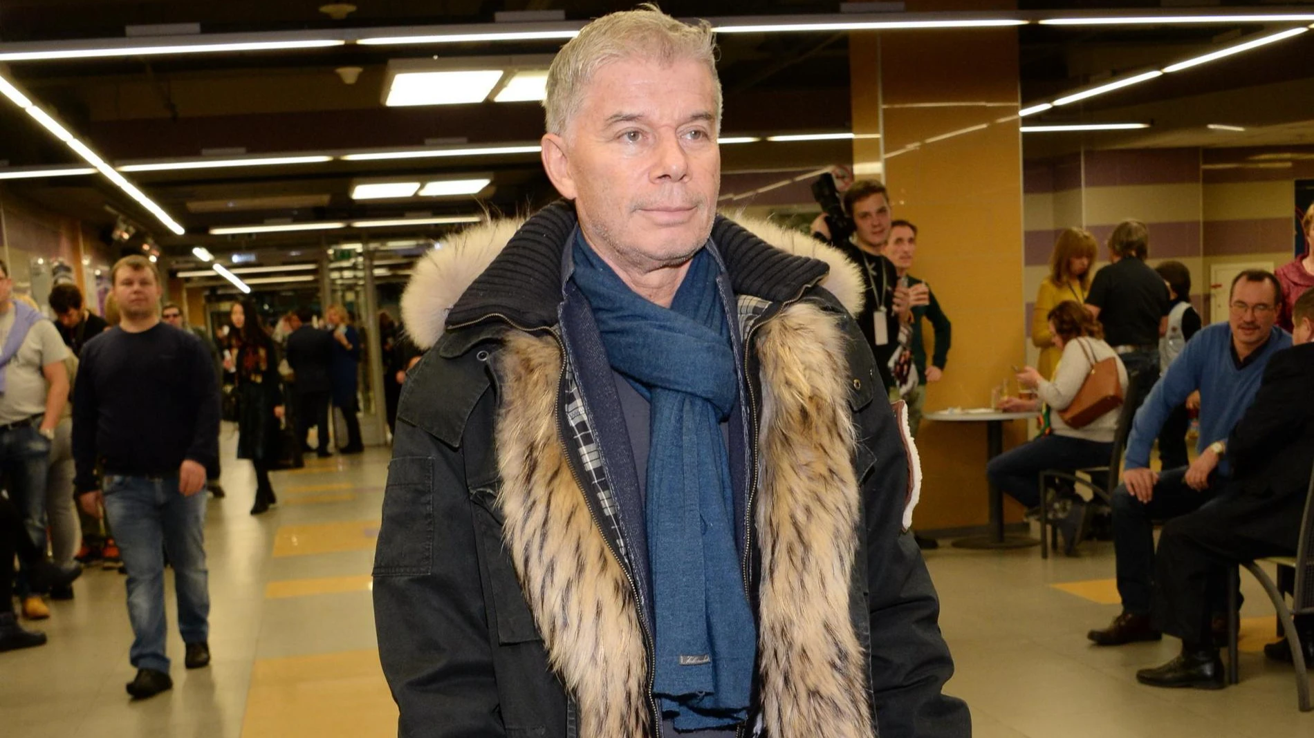 Фото: Legion-Media