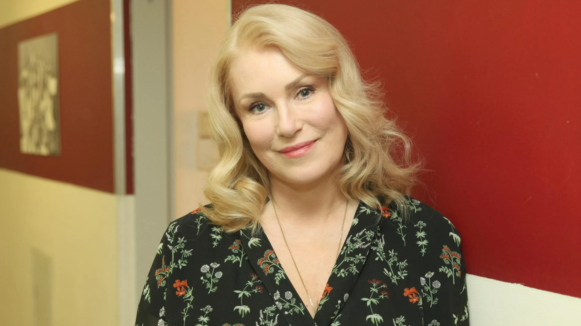 Мария Шукшина. Фото: Legion media