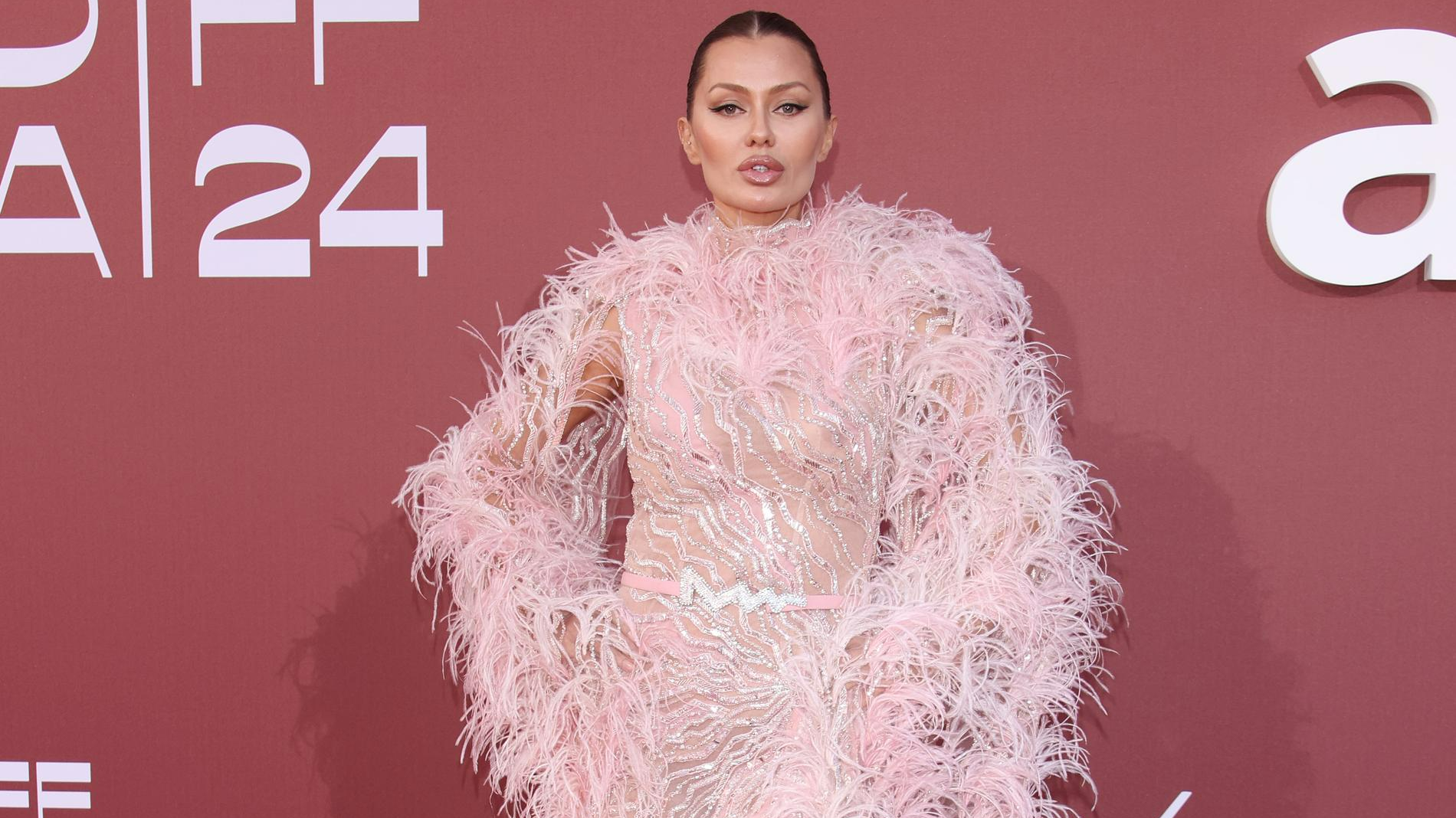 Виктория Боня. Фото: Getty images