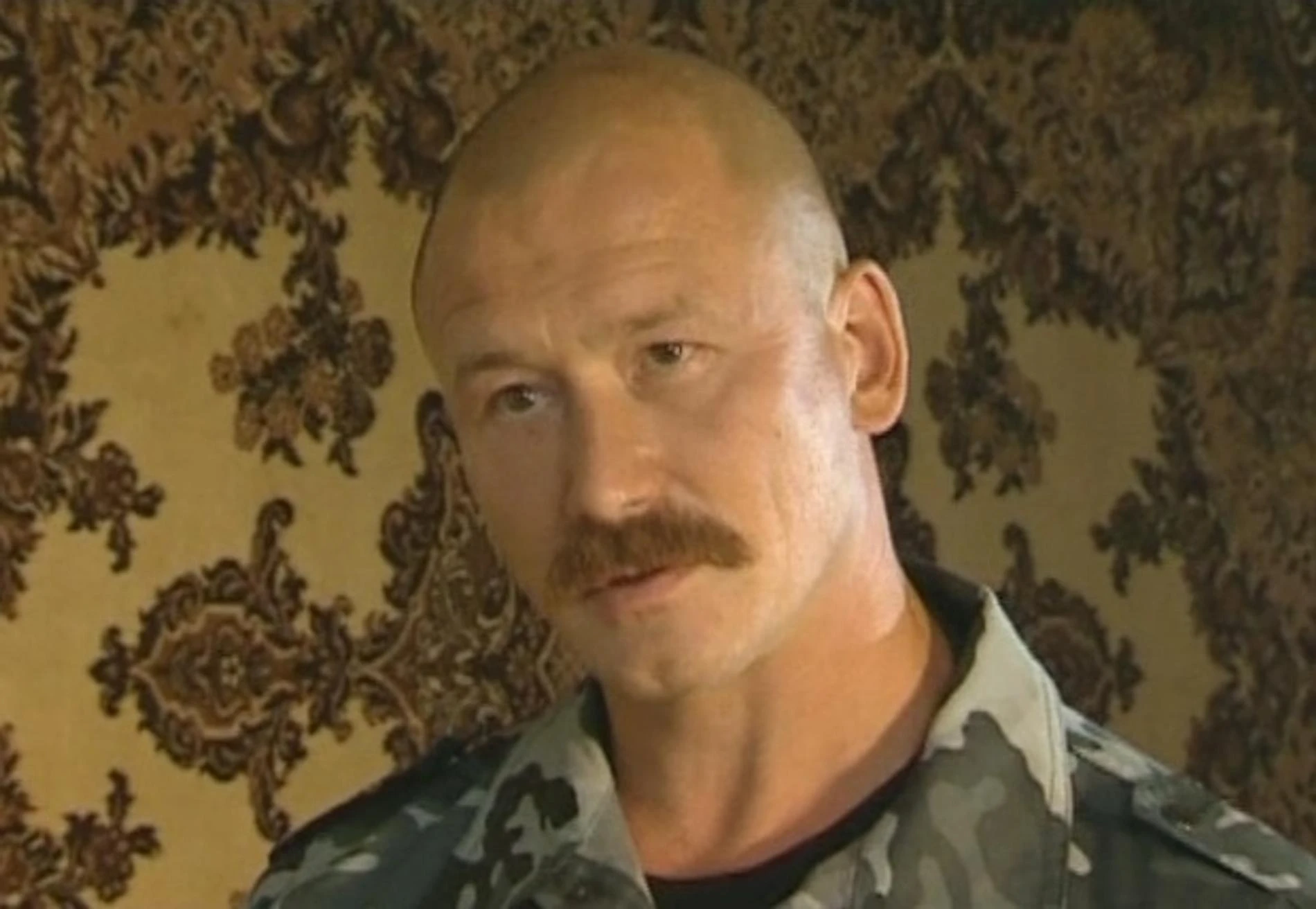 Андрей Хорошев. Фото: кадр из фильма «Боец» (2004) kino-teatr.ru