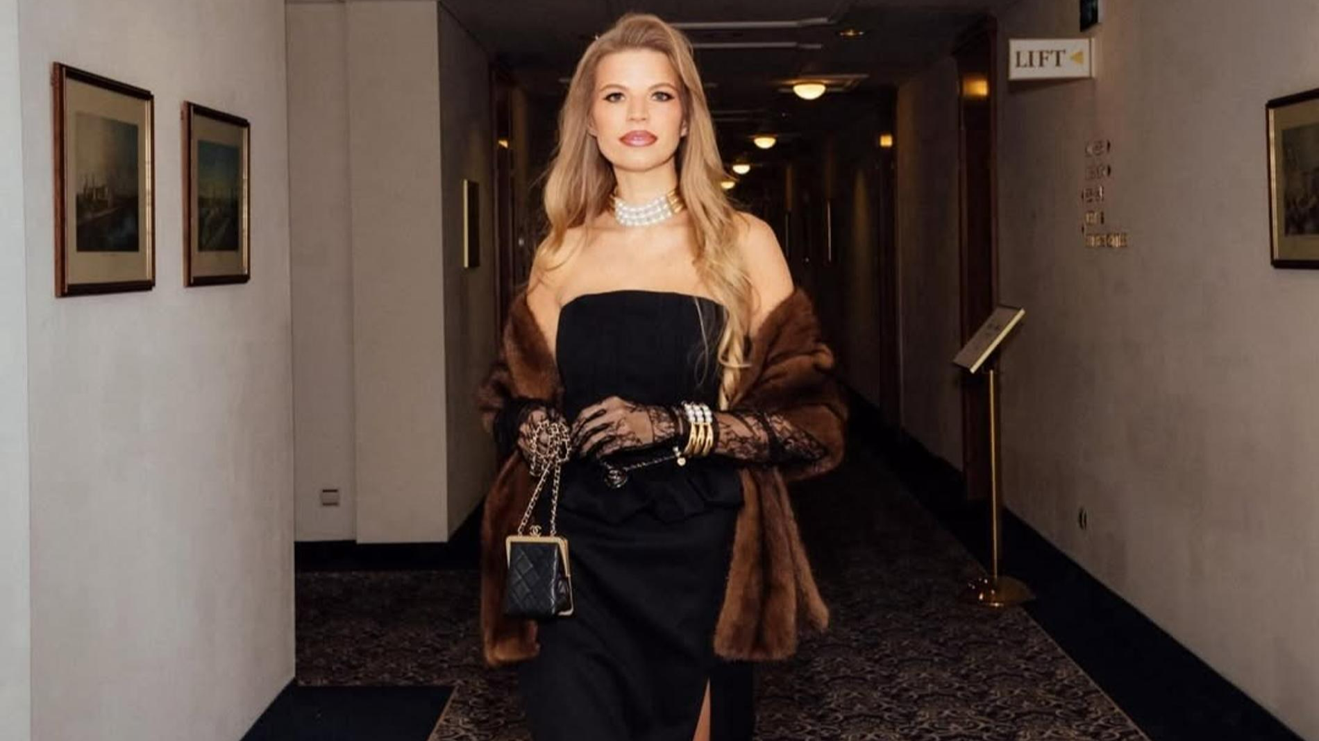 Виктория Портфолио. Фото: Инстаграм (запрещен в РФ) @victoriaportfolio