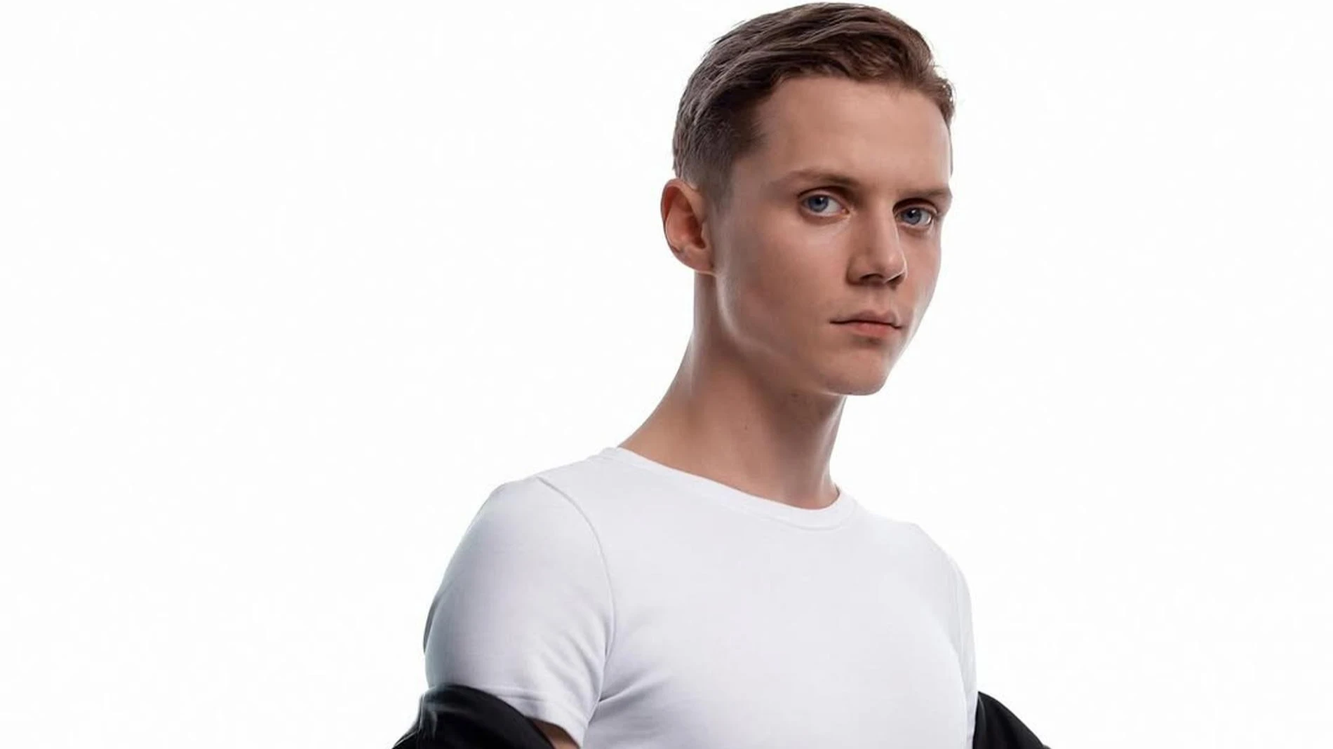 Ваня Дмитриенко. Фото: Инстаграм (запрещён в РФ) @dmitrienko_vanya2