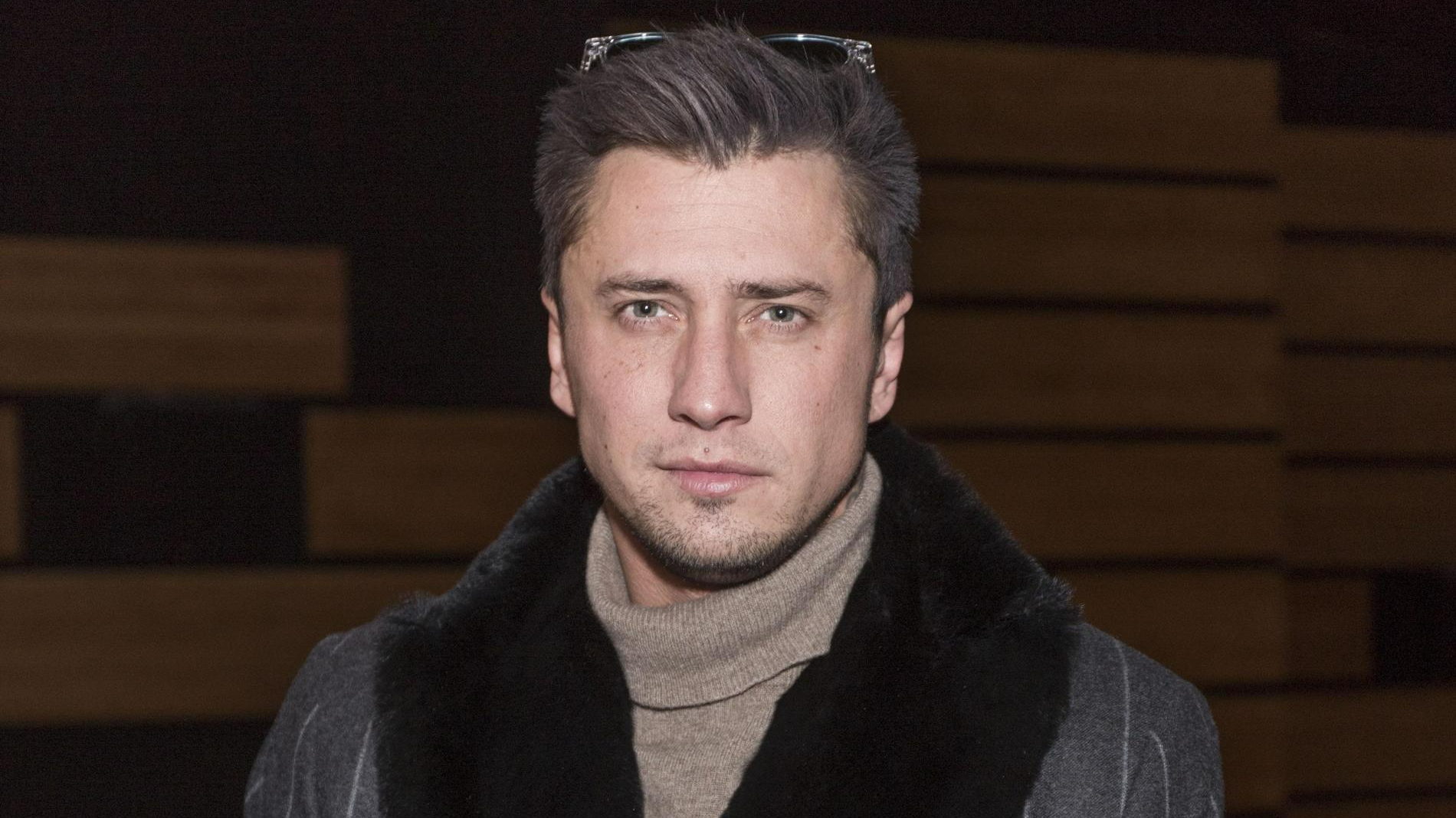 Павел Прилучный. Фото: Legion-media