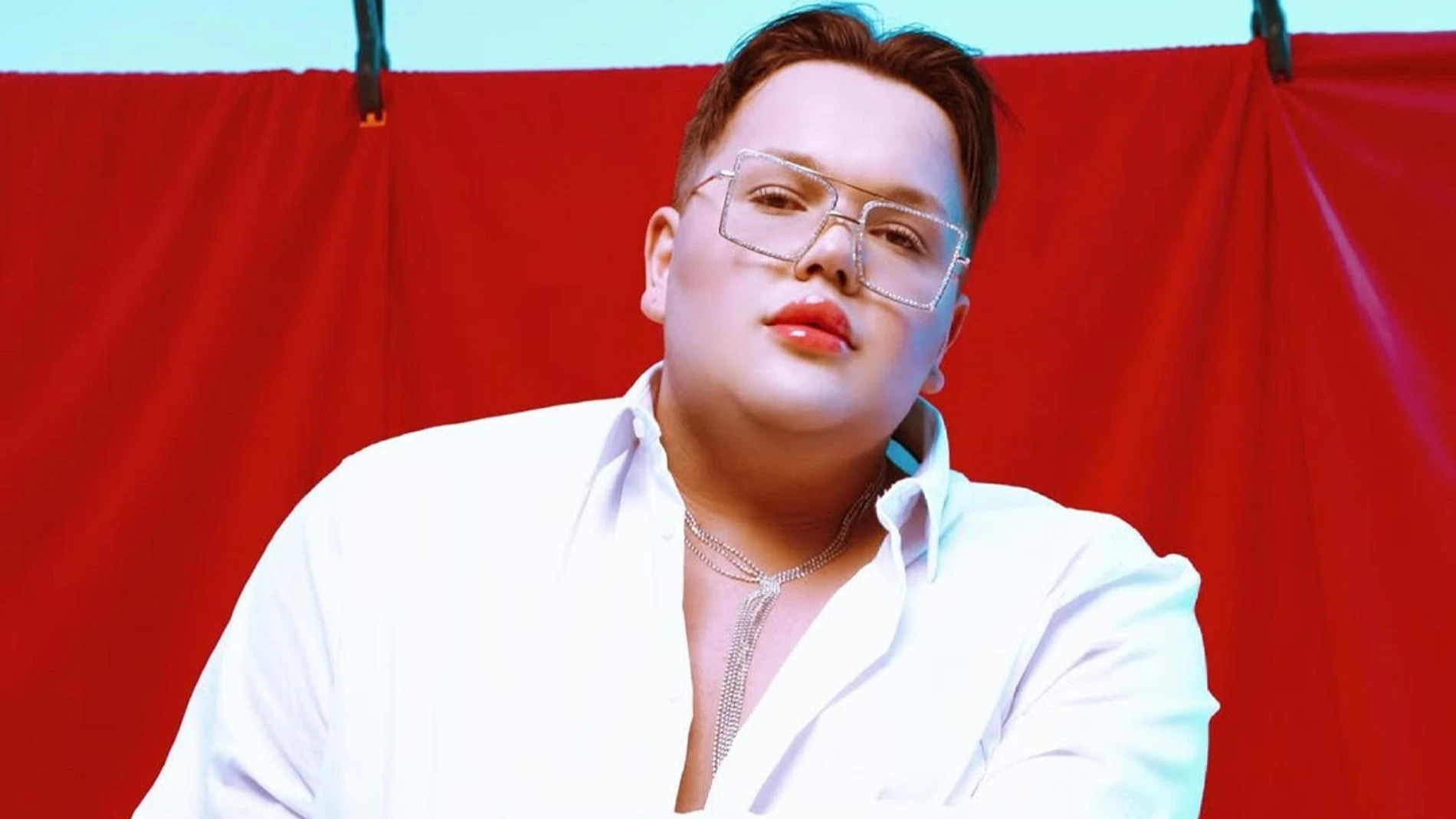 Игорь Синяк. Фото: Инстаграм (запрещён в РФ) @theigorsinyak