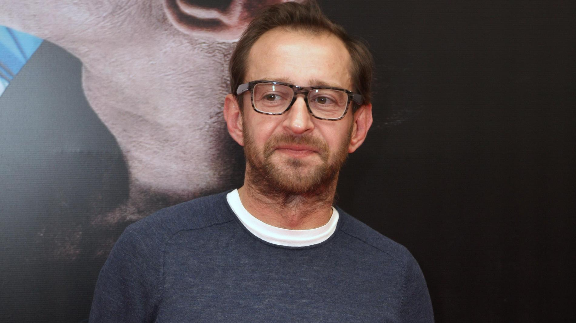 Константин Хабенский. Фото: Legion-Media