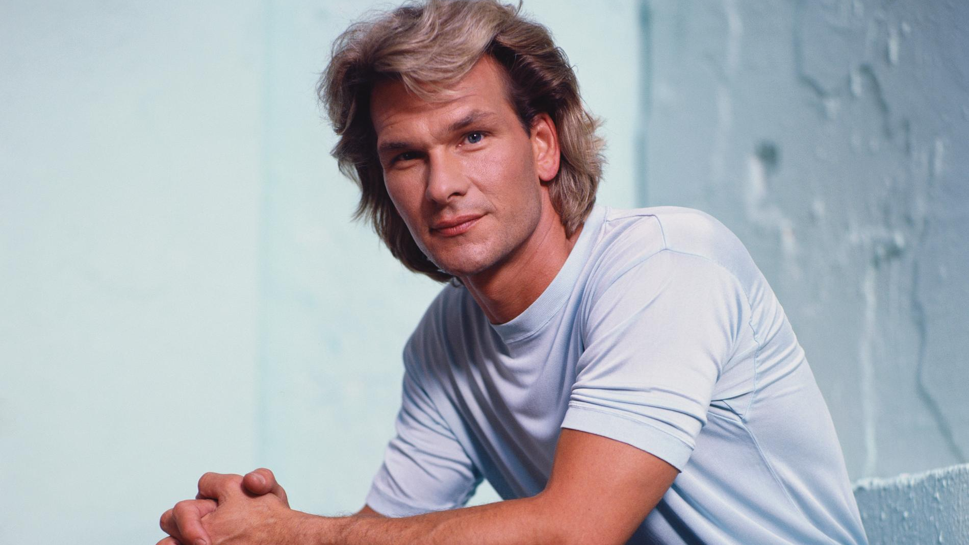 Патрик Суэйзи. Фото: Getty Images