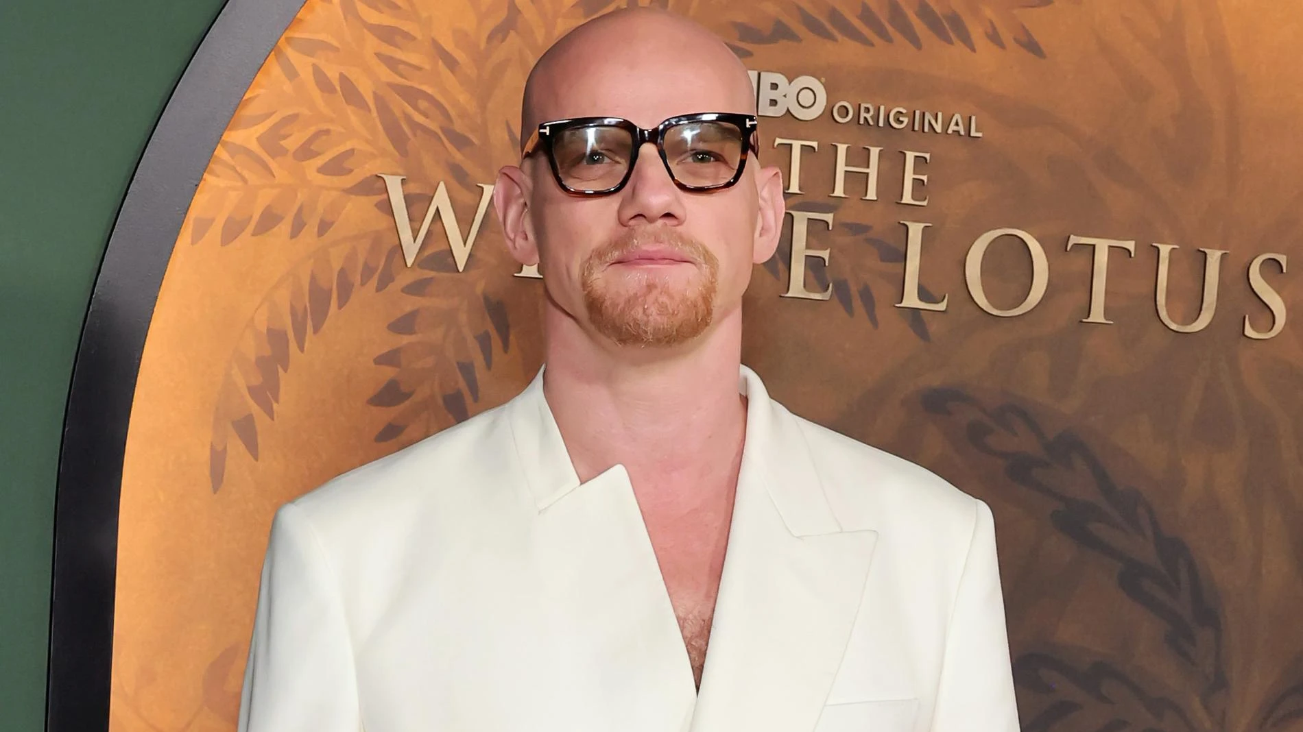 Юрий Колокольников. Фото: Telegram @yurikolokolnikovofficial