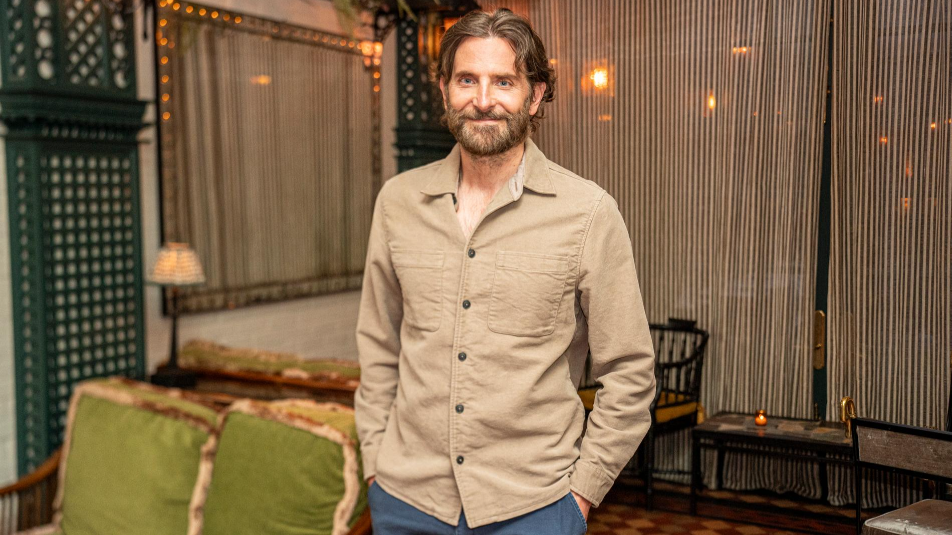 Брэдли Купер. Фото: Getty Images