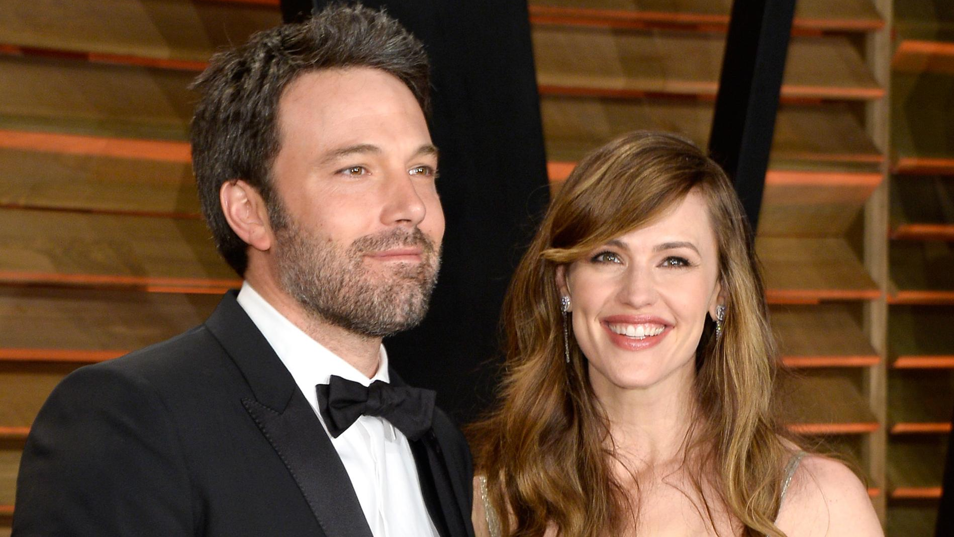 Бен Аффлек и Дженнифер Гарнер. Фото: Getty Images