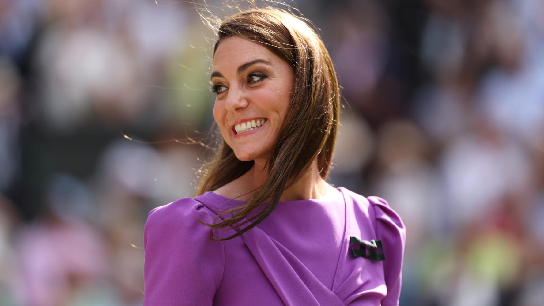 Кейт Миддлтон. Фото: Getty Images
