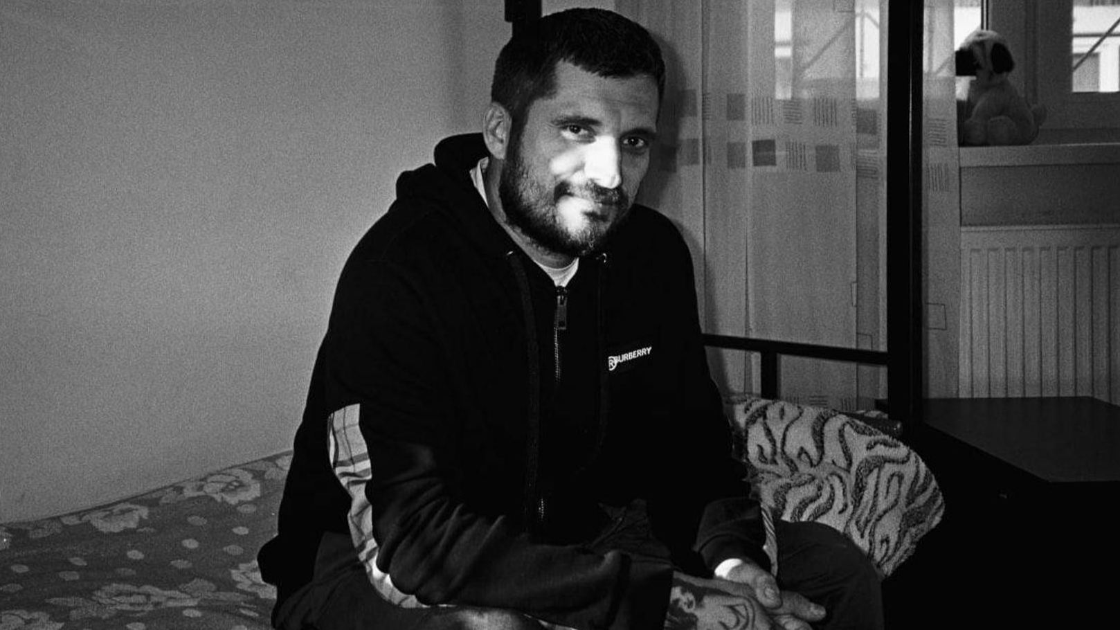 Паша Техник. Фото: ТГ-канал pashatechniqueoriginal