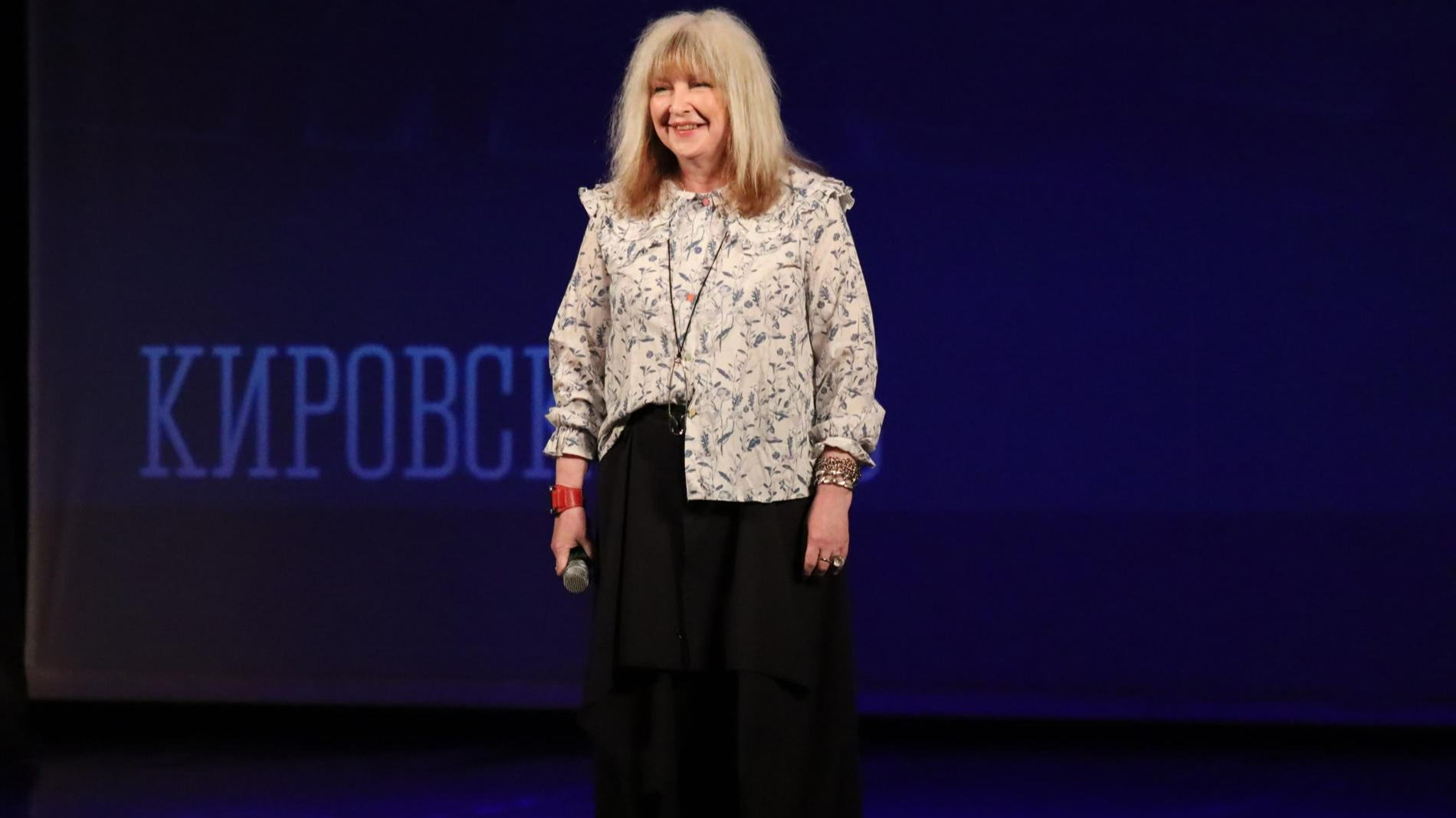 Екатерина Семенова. Фото: ВКонтакте ekaterinasemenova_official