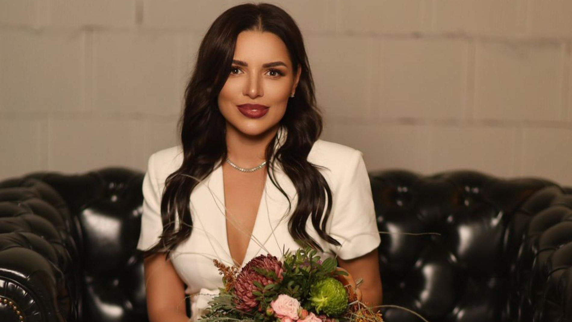 Валерия Ивлева. Фото: Инстаграм (запрещен в РФ) @valeriya_ivleva