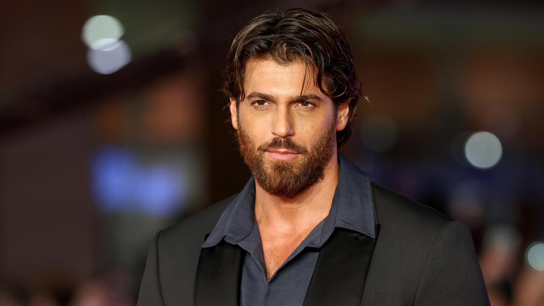 Джан Яман. Фото: Getty Images