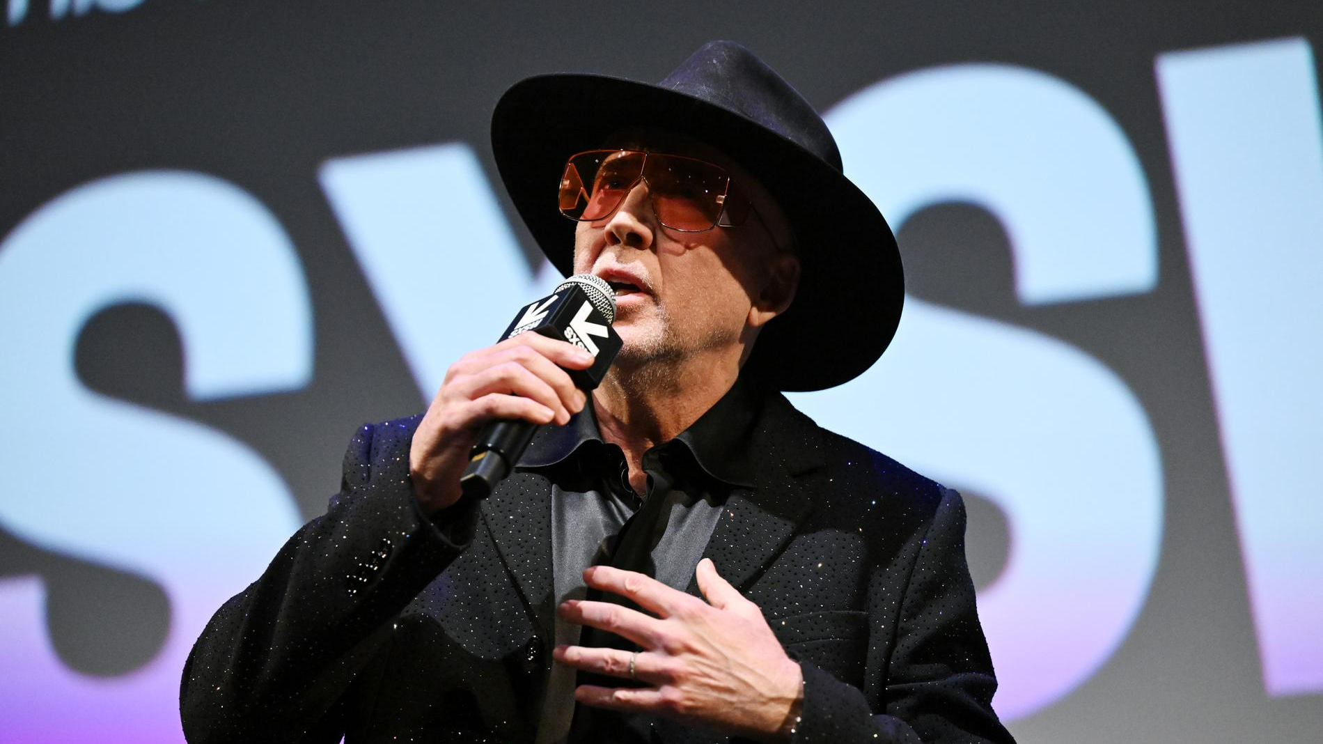 Николас Кейдж. Фото: Getty Images