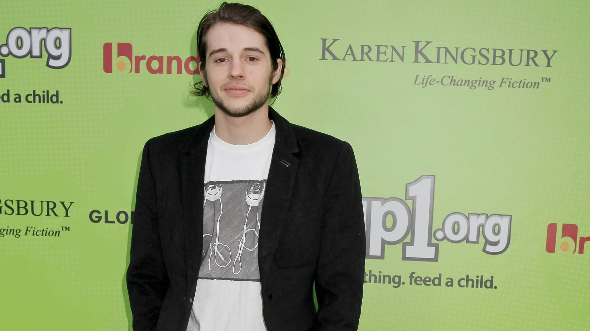 Мэтт Прокоп. Фото: Getty images