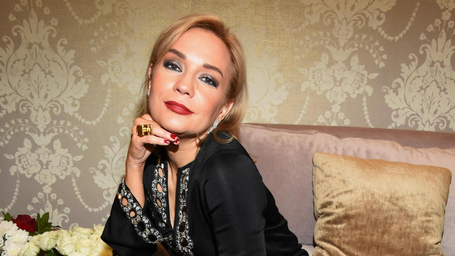 Татьяна Буланова. Фото: Legion-media