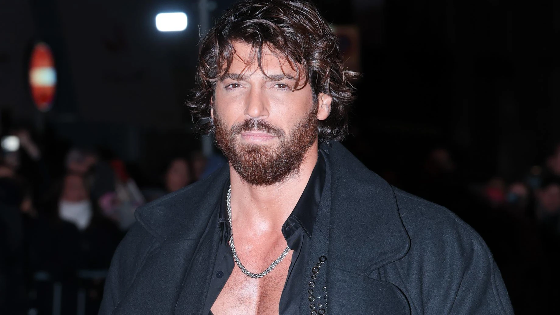 Джан Яман. Фото: Getti Images 