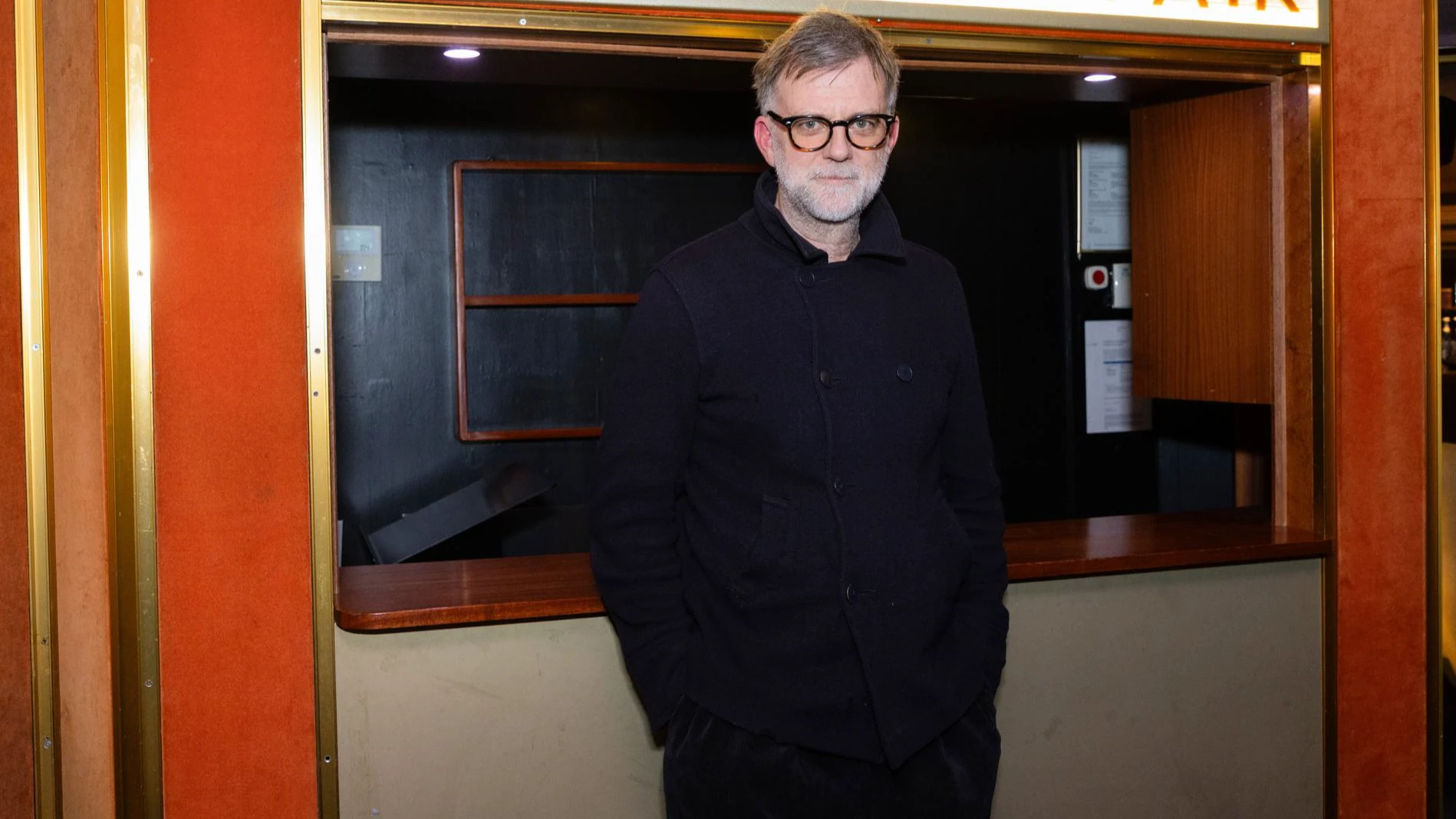 Пол Томас Андерсон. Фото: Getty Images