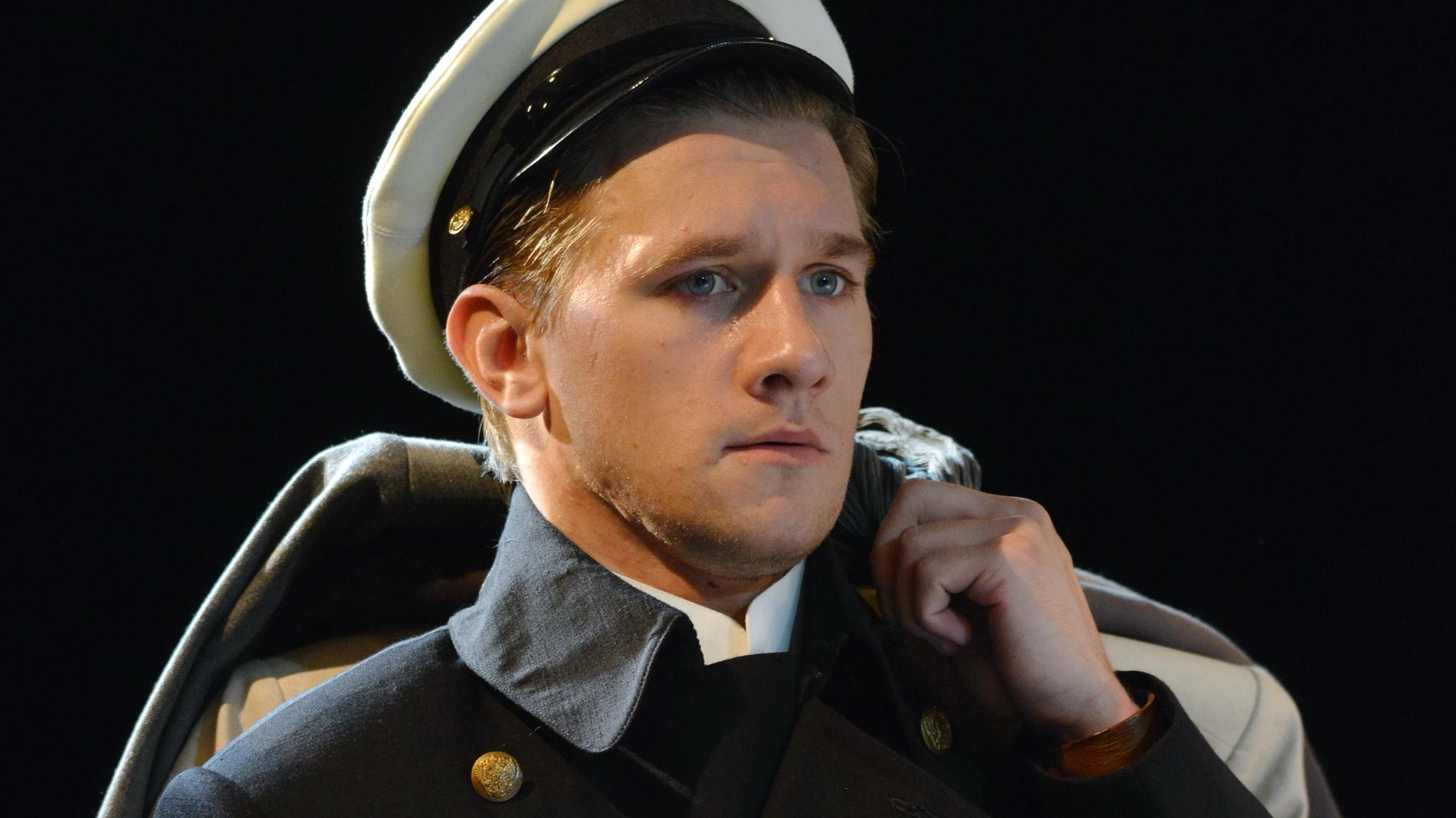 Михаил Кремер. Фото: Legion-Media