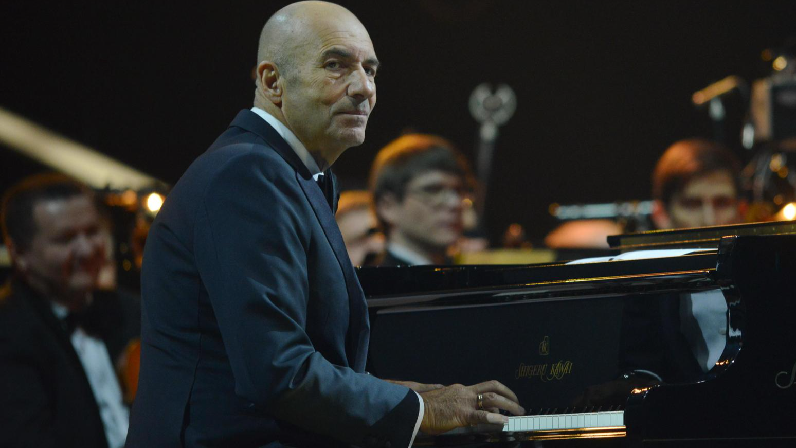 Игорь Крутой. Фото: Legion-Media