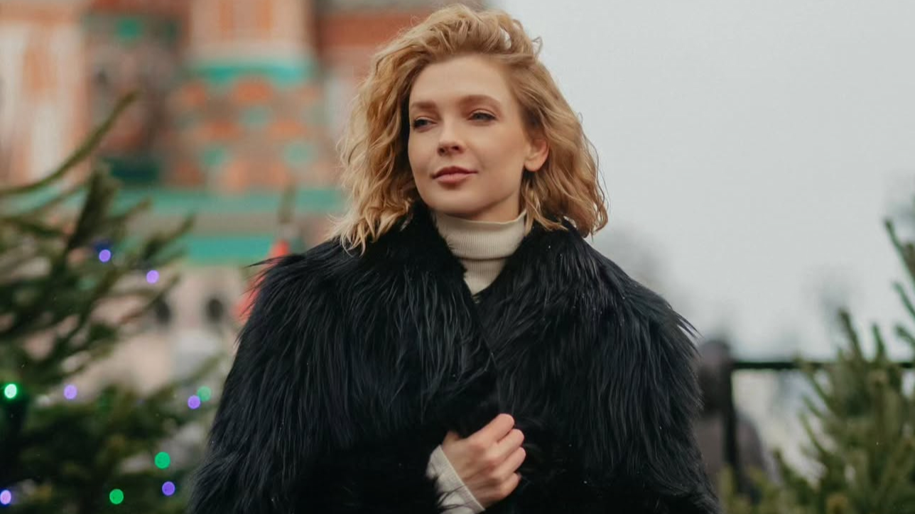 Светлана Степановская. Фото: Instagram (Запрещён в РФ) @stepanovskaya_sveta