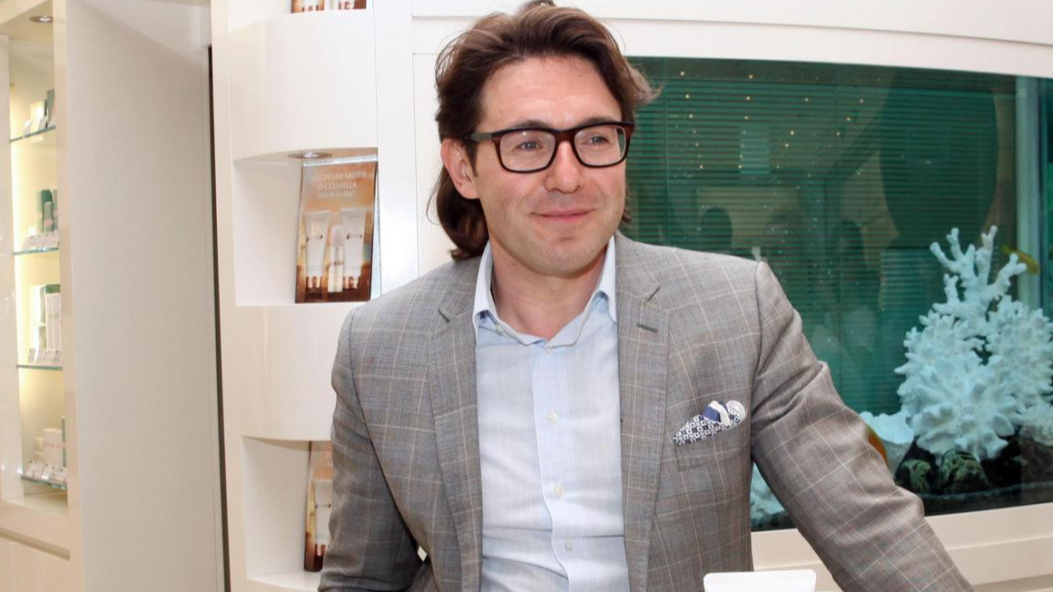 Андрей Малахов. Фото: Legion-Media