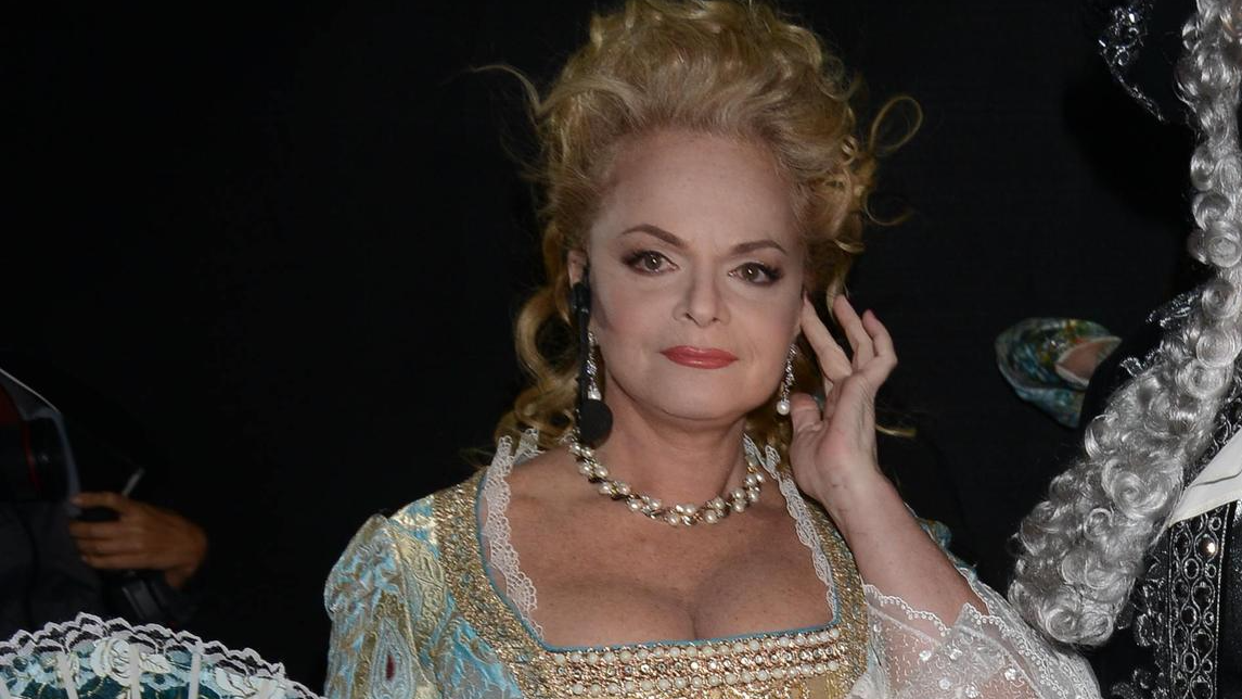 Лариса Долина. Фото: Legion-Media