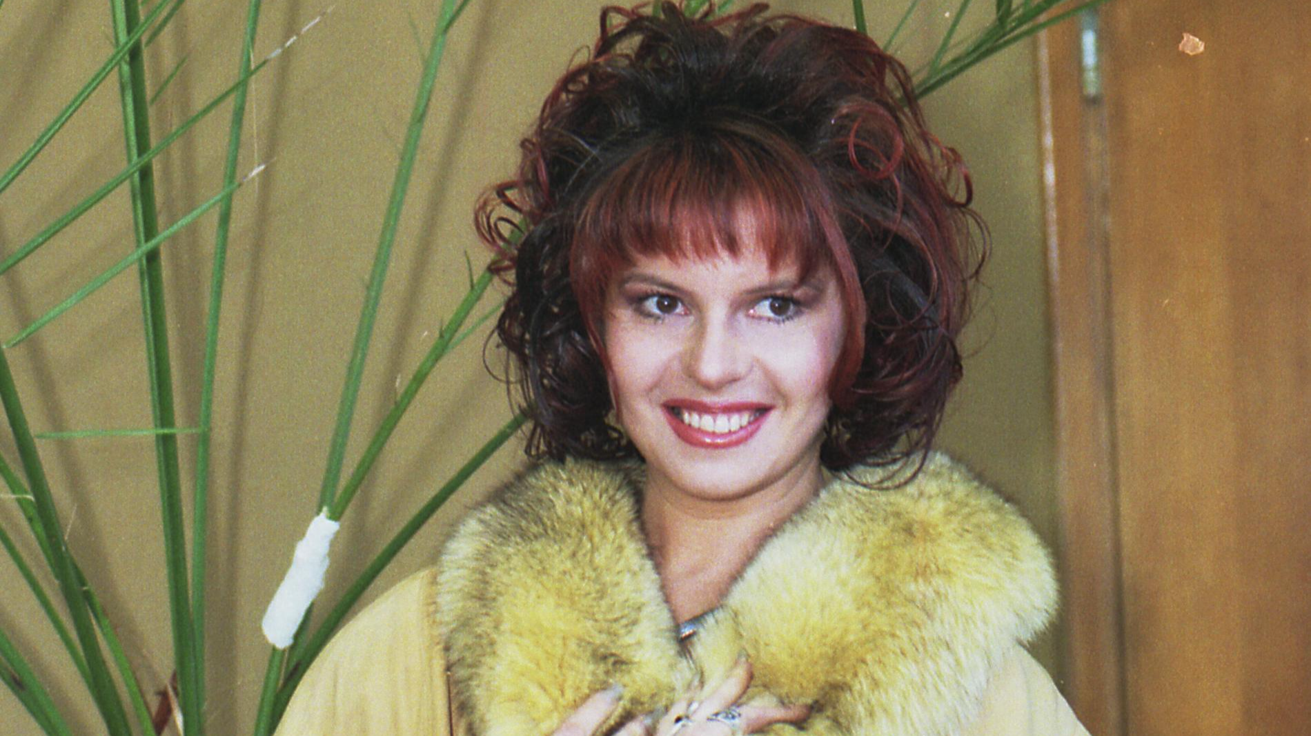 Наталья Штурм. Фото: Getty Images