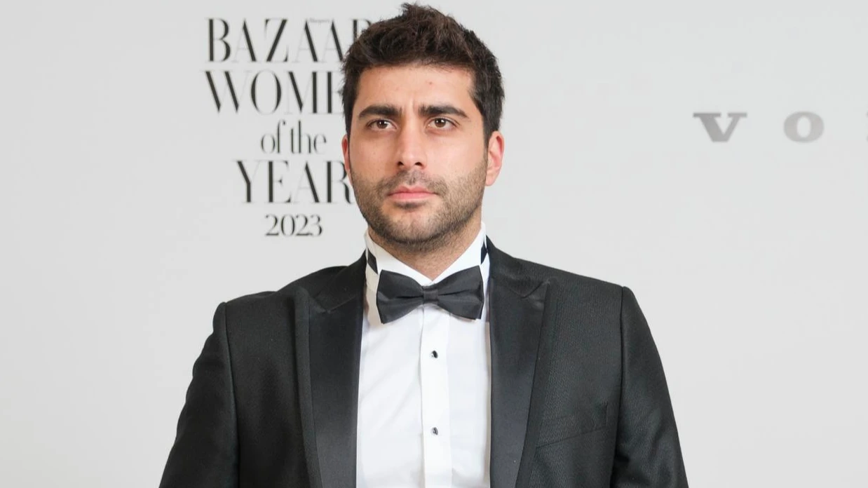 Догукан Гюнгер. Фото: Getty Images