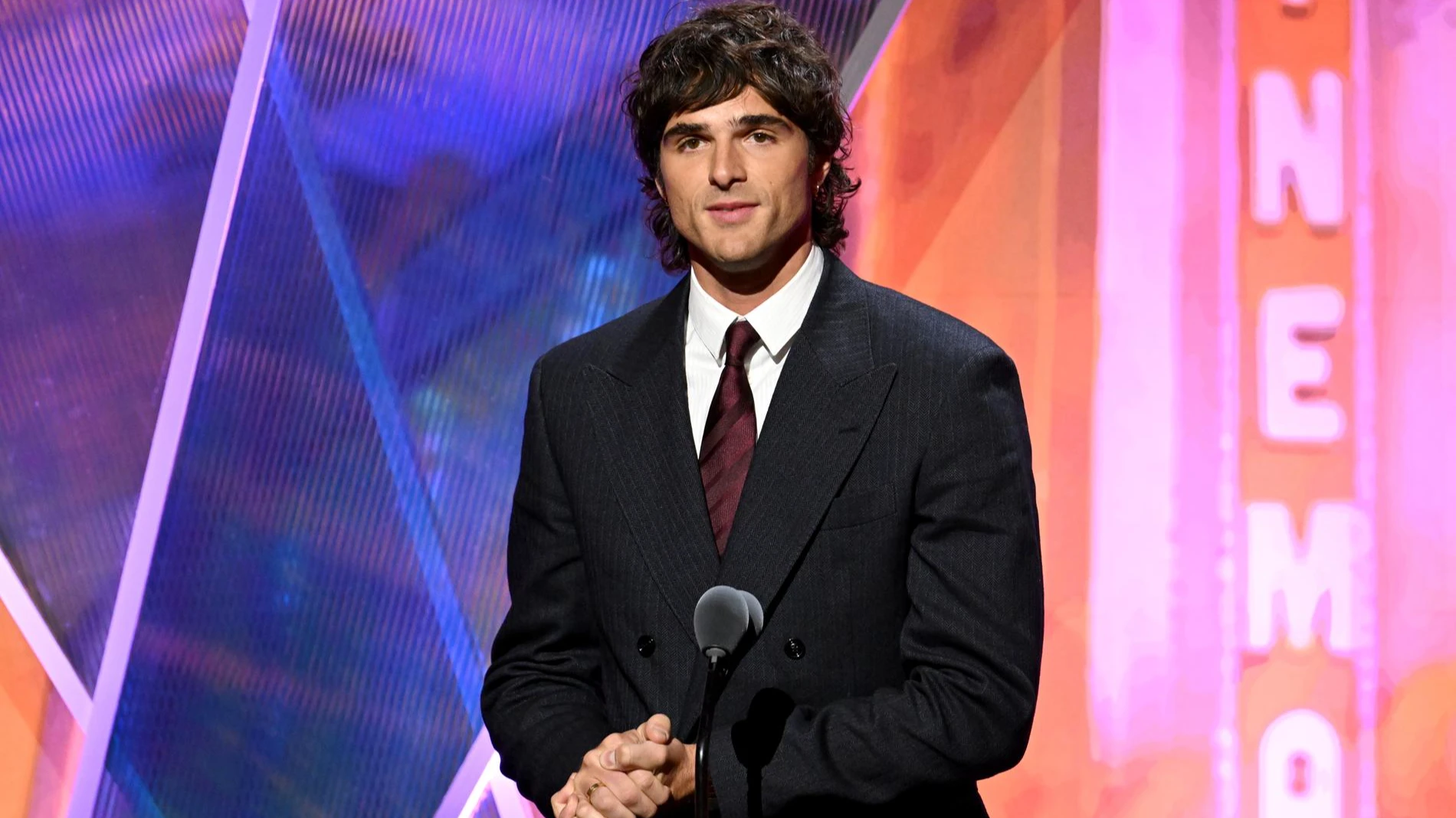 Джейкоб Элорди. Фото: Getty Images