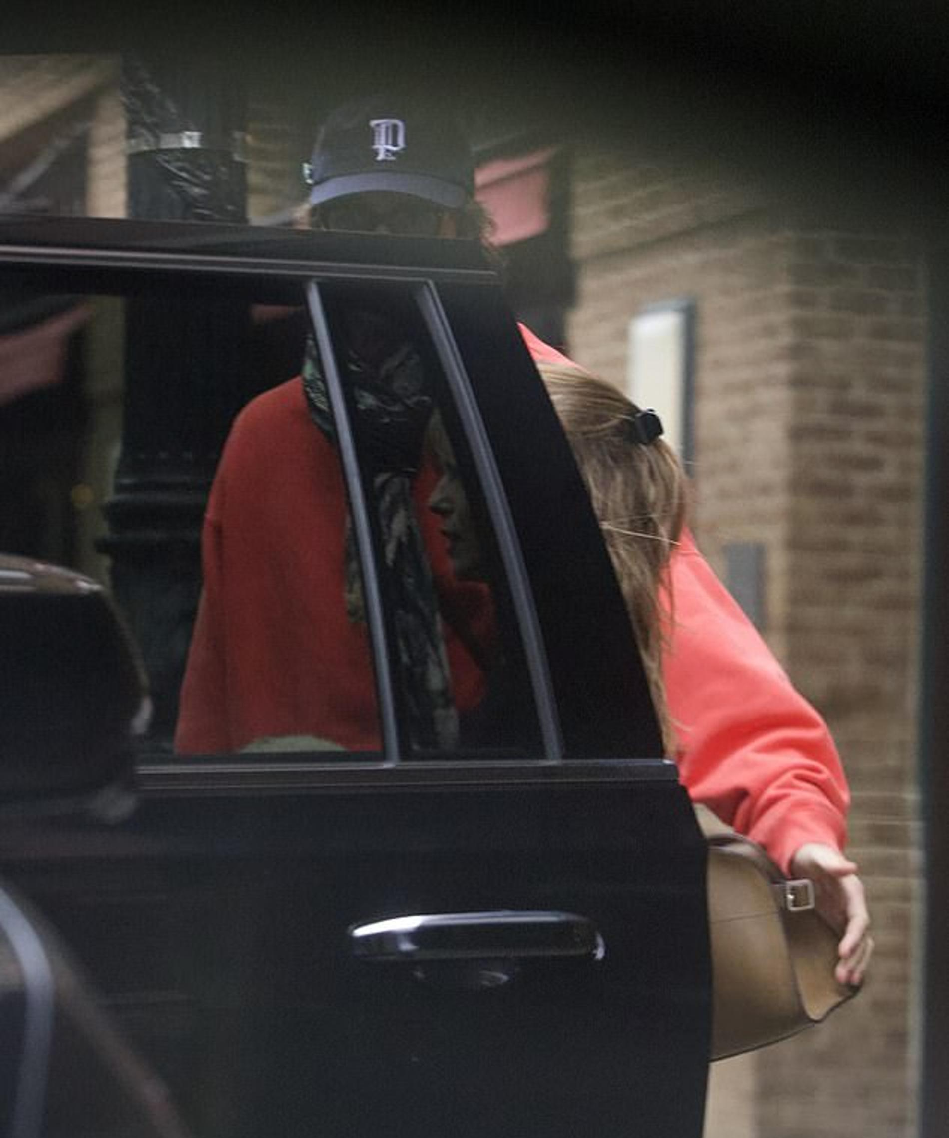 Фото: Daily Mail