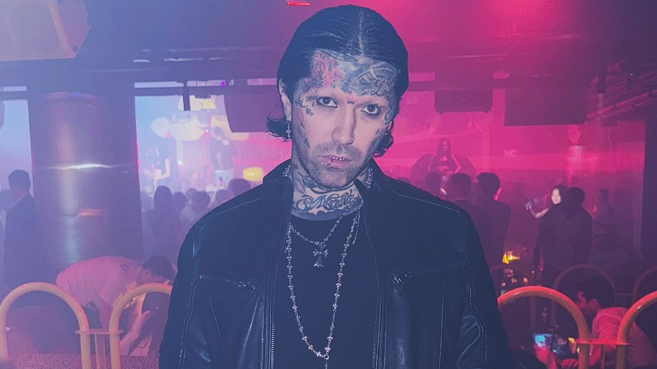 Ганвест. Фото: Instagram (Запрещён в РФ) @biggunwest