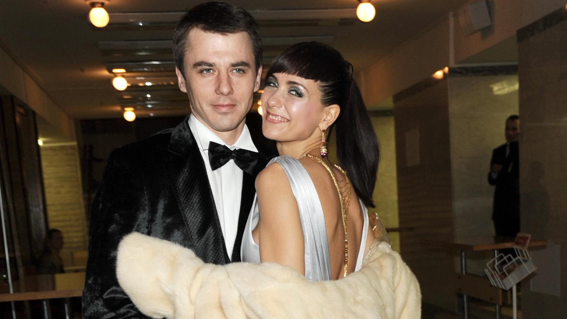 Игорь Петренко и Екатерина Климова. Фото: Legion-Media