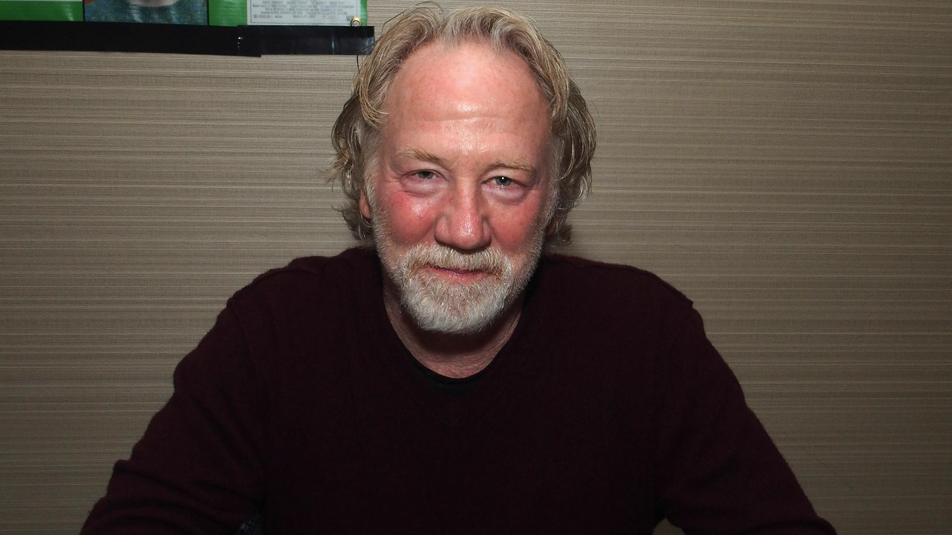 Тимоти Басфилд. Фото: Getty Images