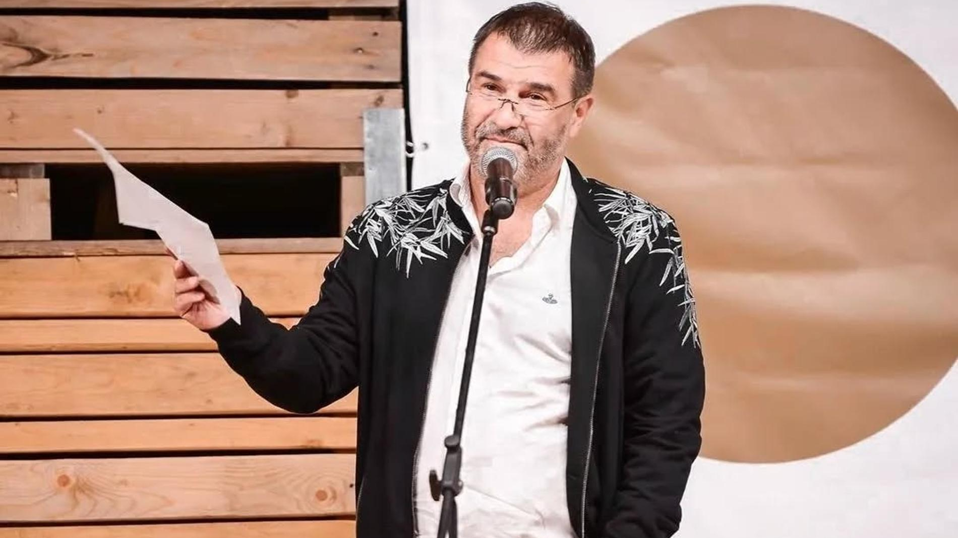 Фото: Инстаграм (запрещён в РФ) @egrishkovets