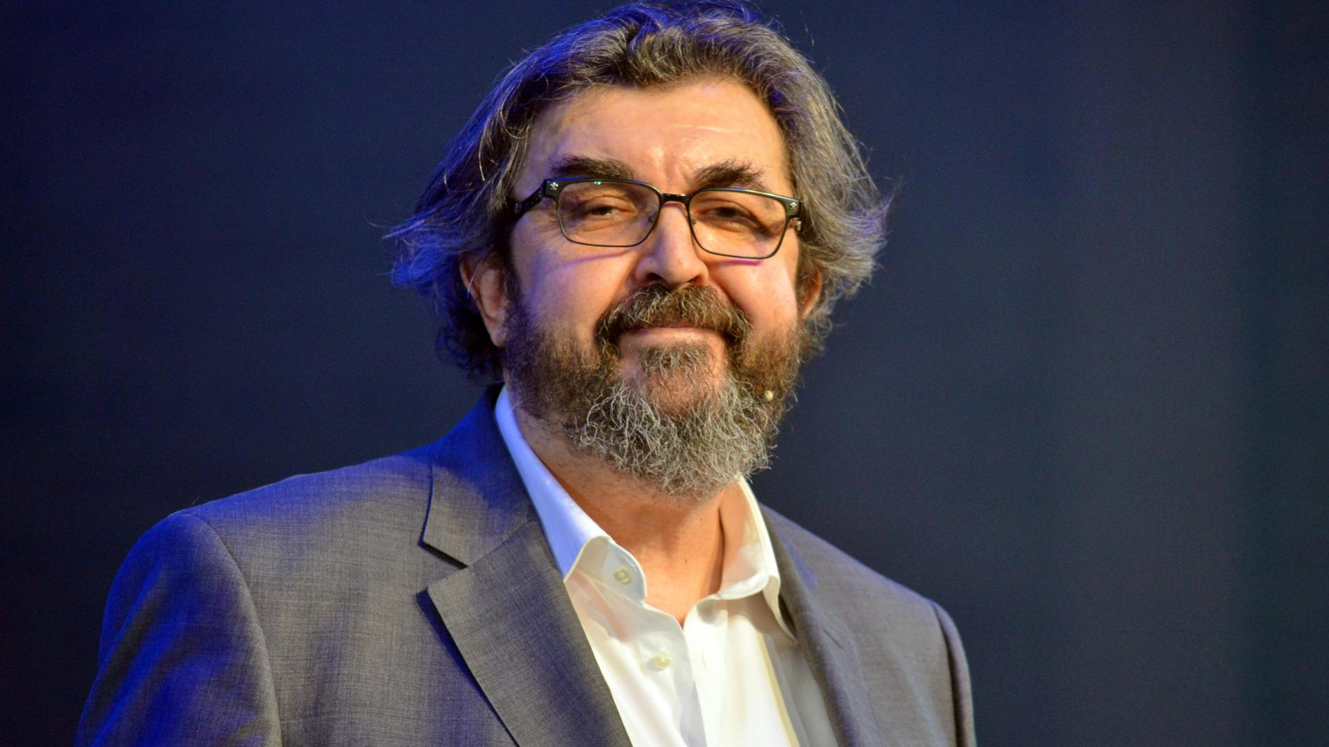 Игорь Золотовицкий. Фото: Legion-Media