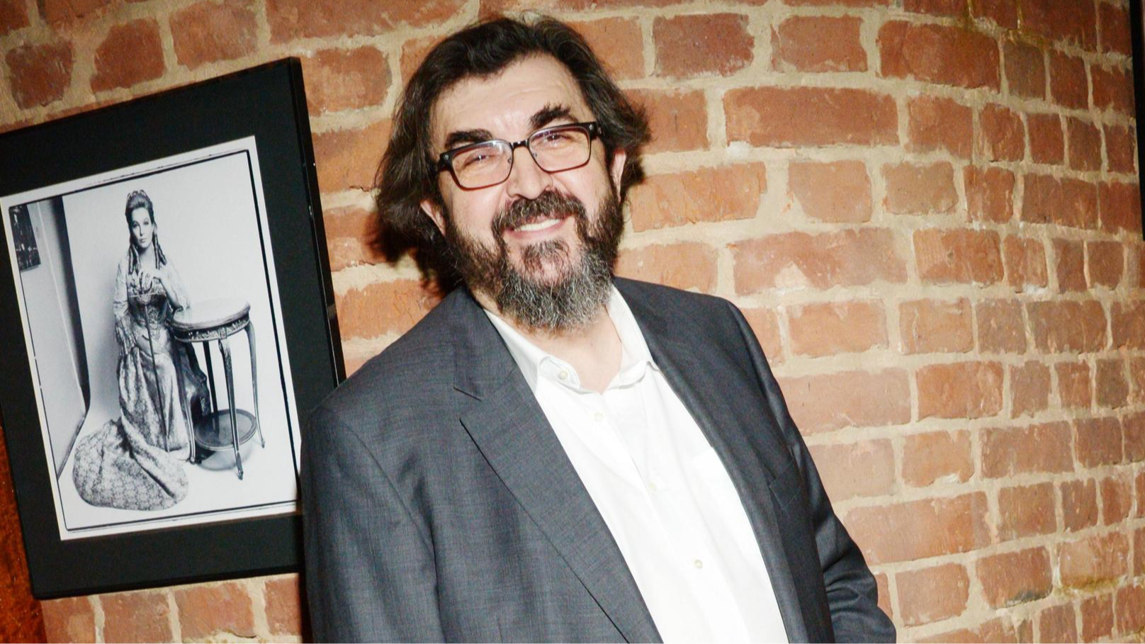 Игорь Золотовицкий. Фото: Legion-Media