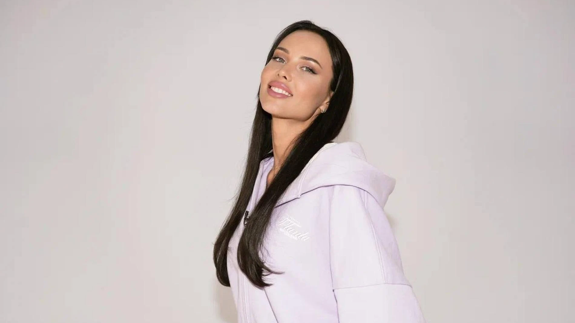 Анастасия Решетова. Фото: ТГ-канал reshetovalife