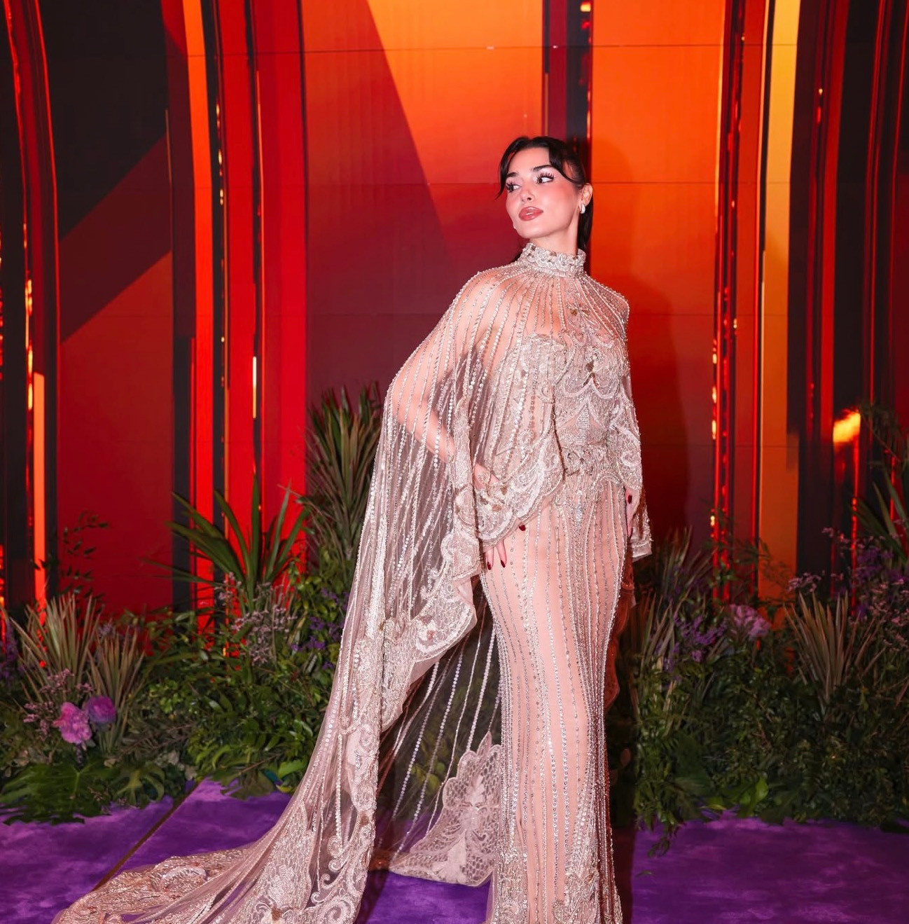 Ханде Эрчел. Фото: Instagram (Запрещён в РФ) @handemiyy