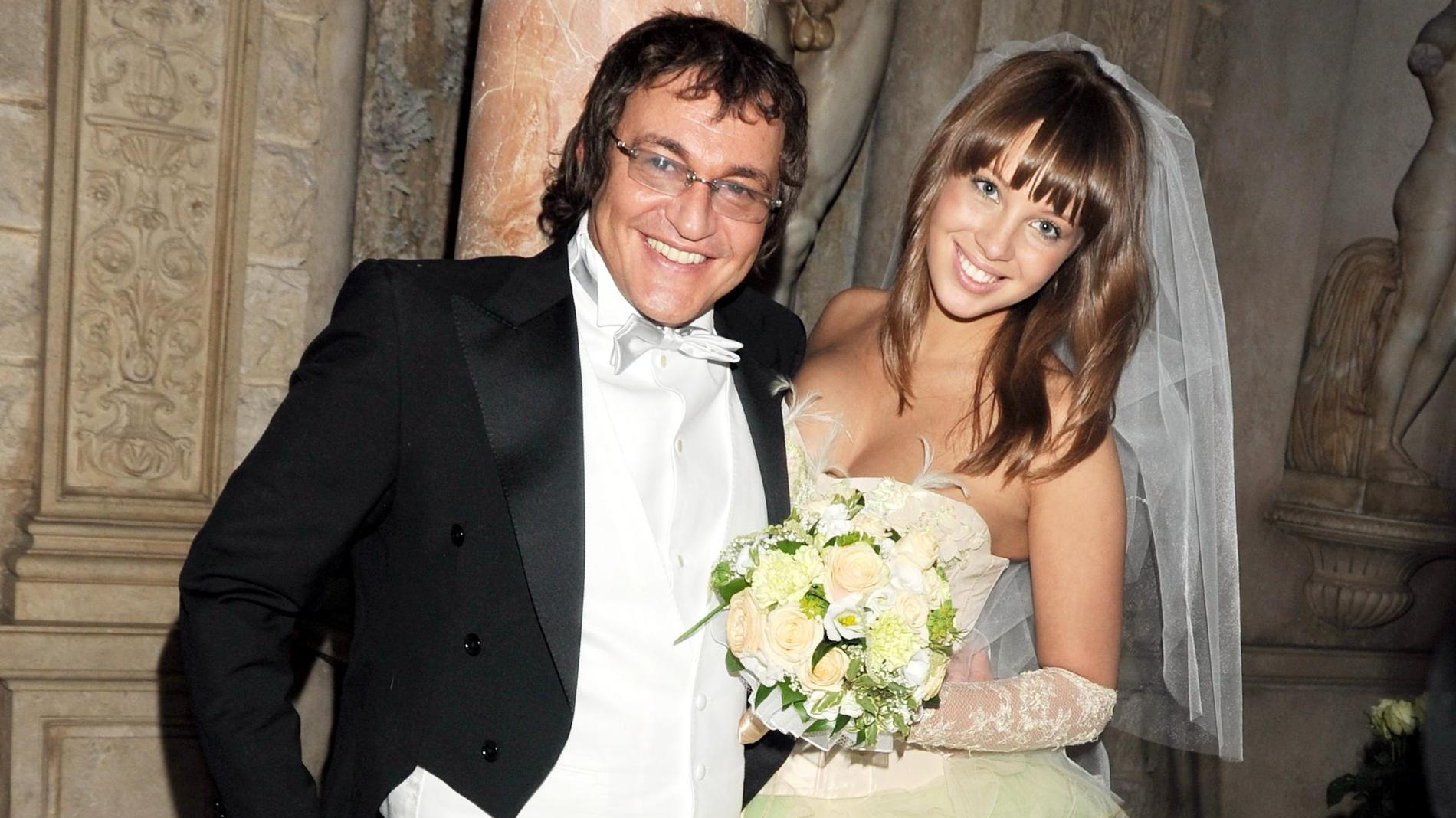 Дмитрий и Полина Дибровы. Фото: Legion-Media