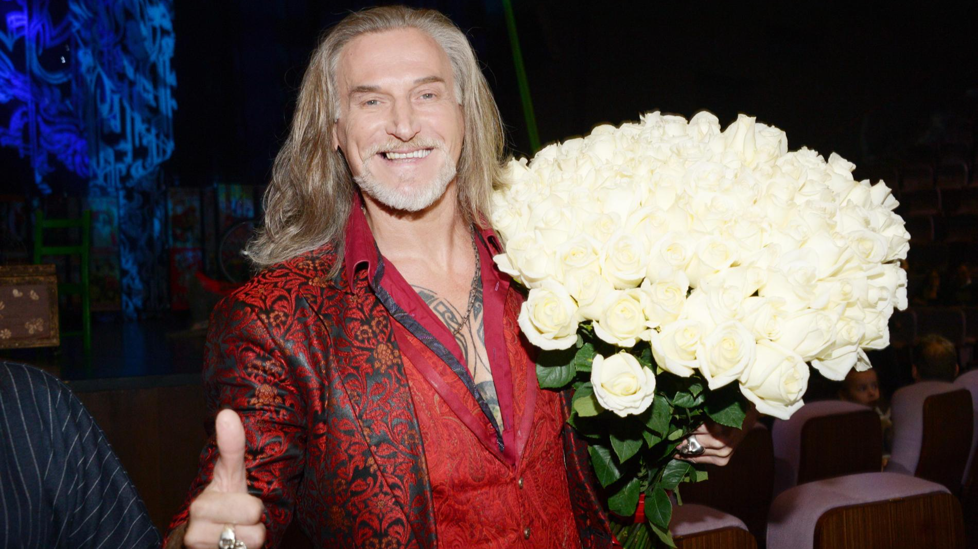 Никита Джигурда. Фото: Legion-Media