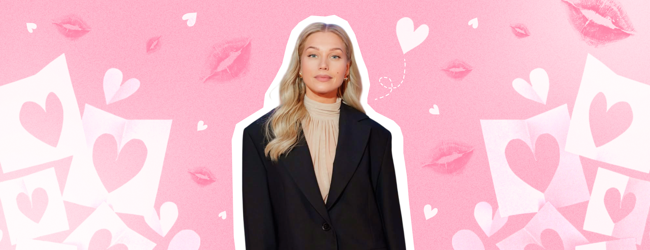 Кристина Асмус. Коллаж: Super