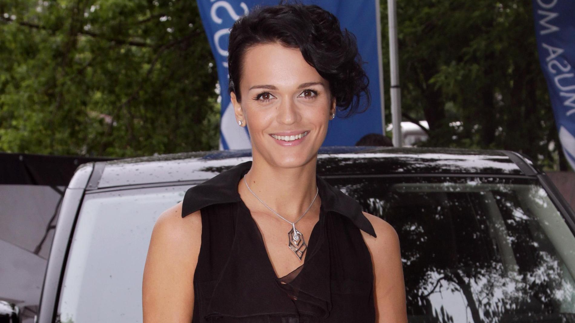 Слава. Фото: Legion-Media