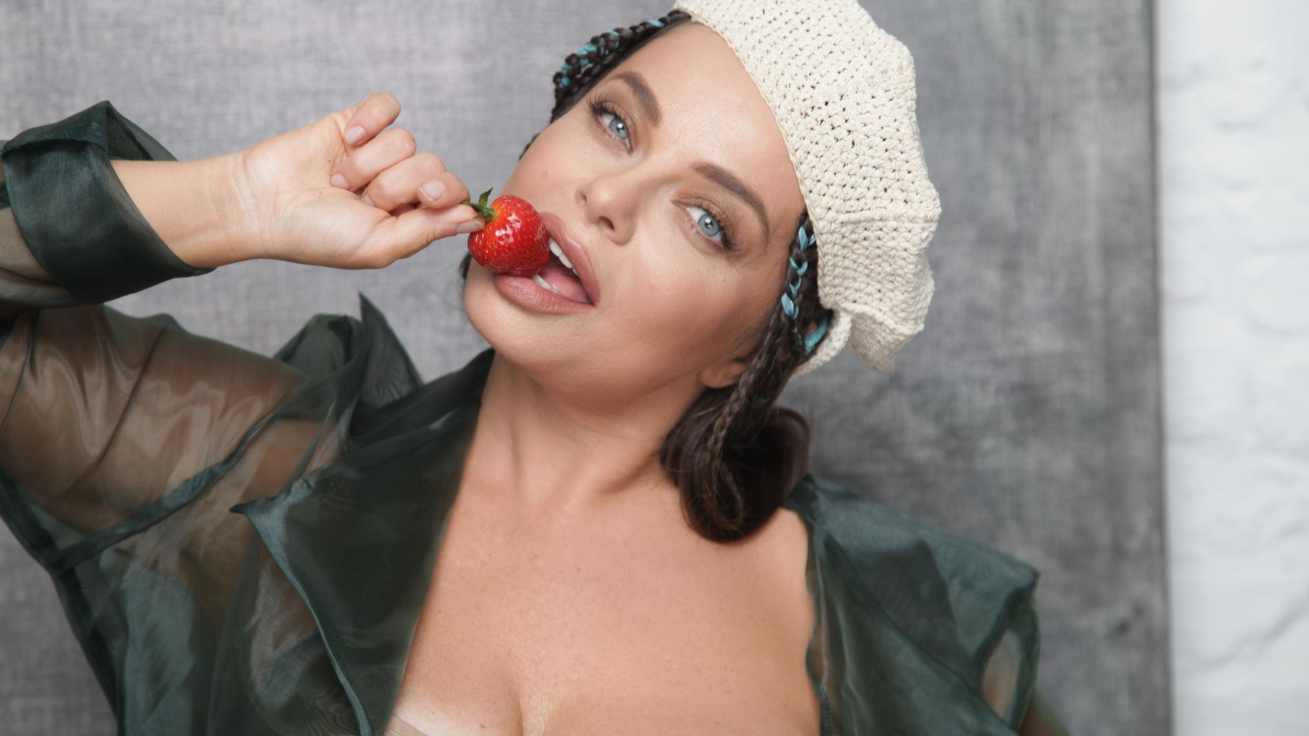 Наташа Королёва. Фото: Legion-Media