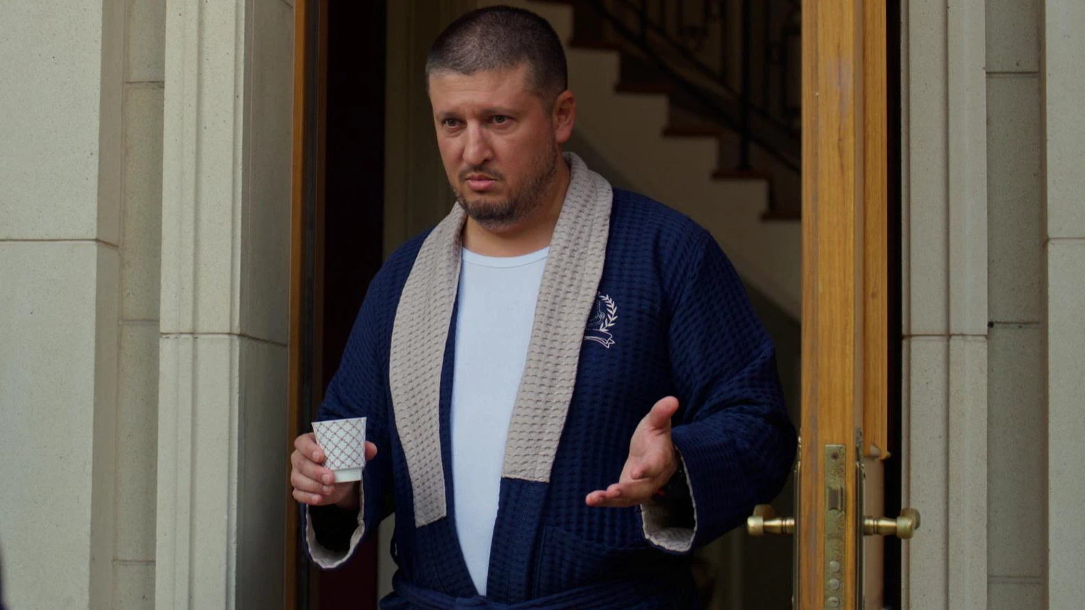 Ренат Агзамов. Фото: архив пресс-службы